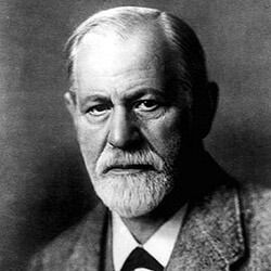 Sigmud Freud